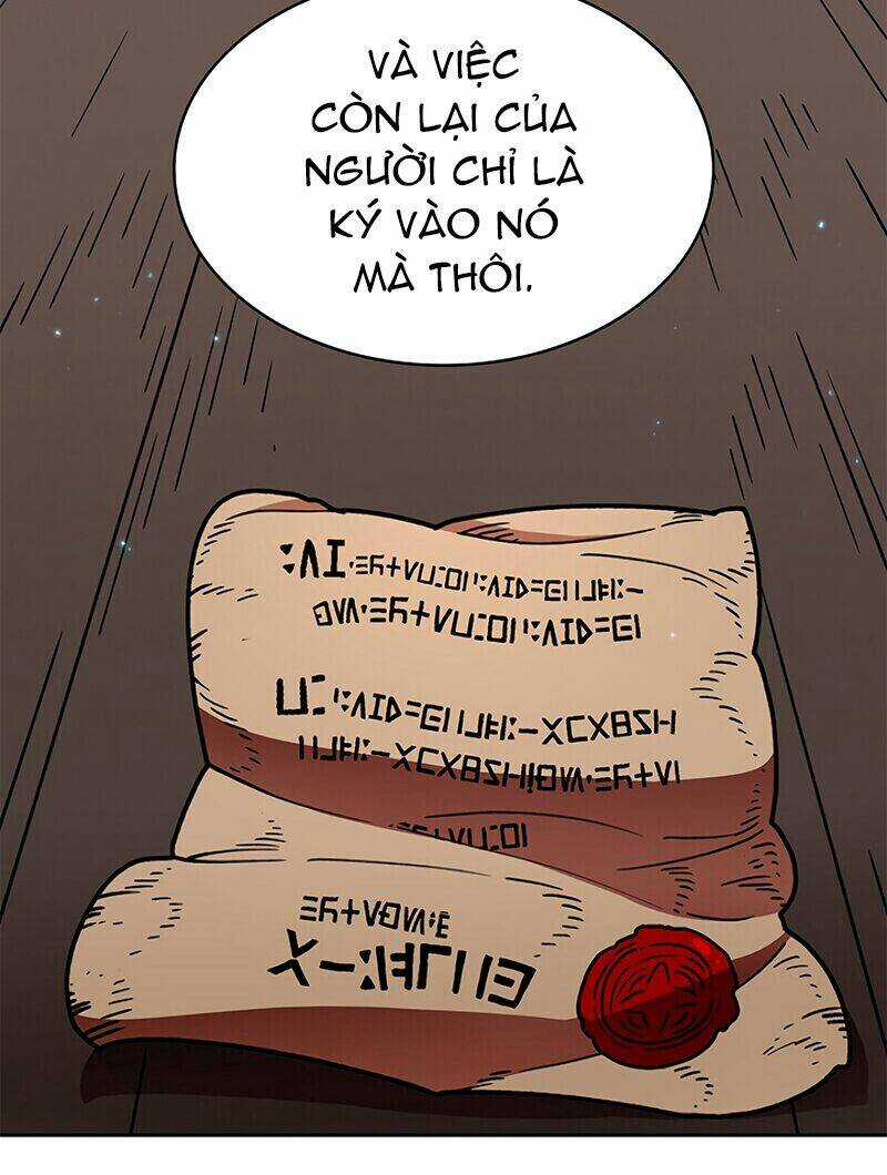 Anh Hùng Rác Rưởi Chapter 49 trang 14