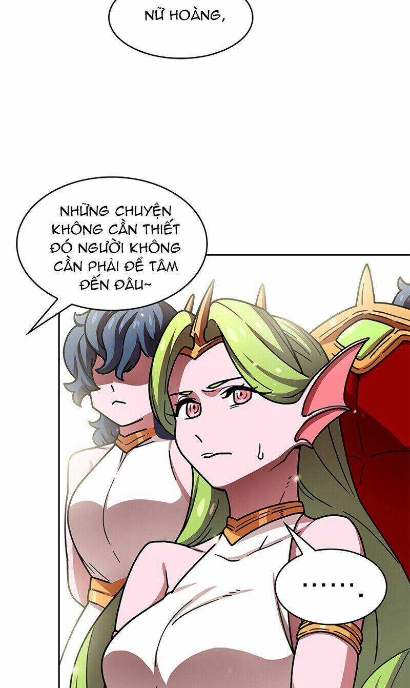 Anh Hùng Rác Rưởi Chapter 49 trang 16