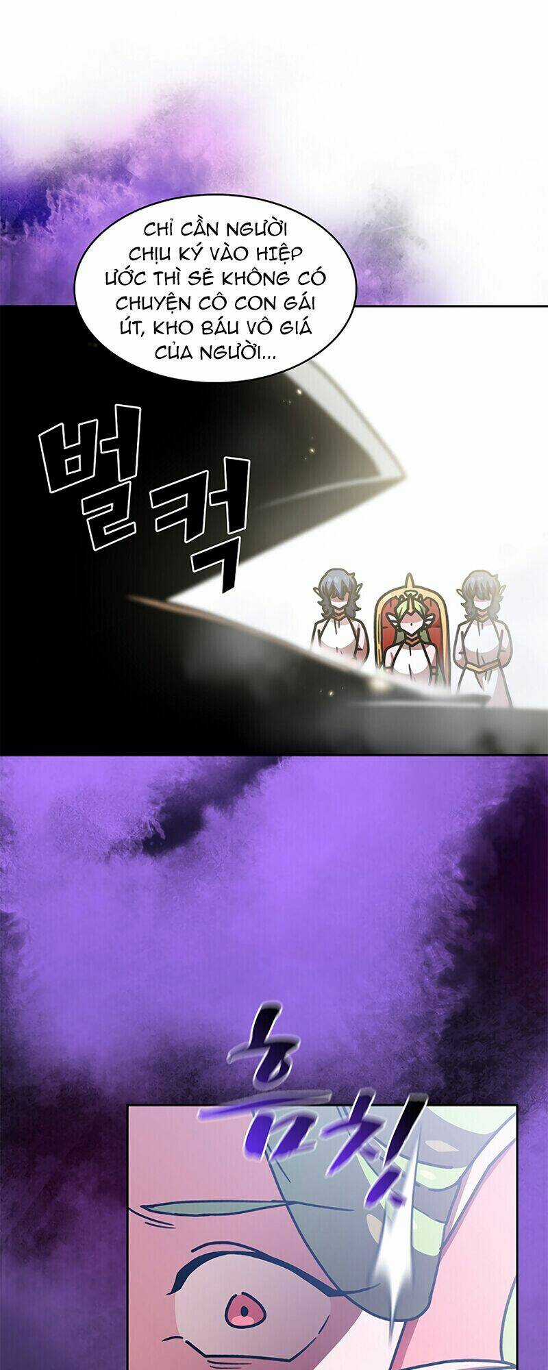 Anh Hùng Rác Rưởi Chapter 49 trang 18