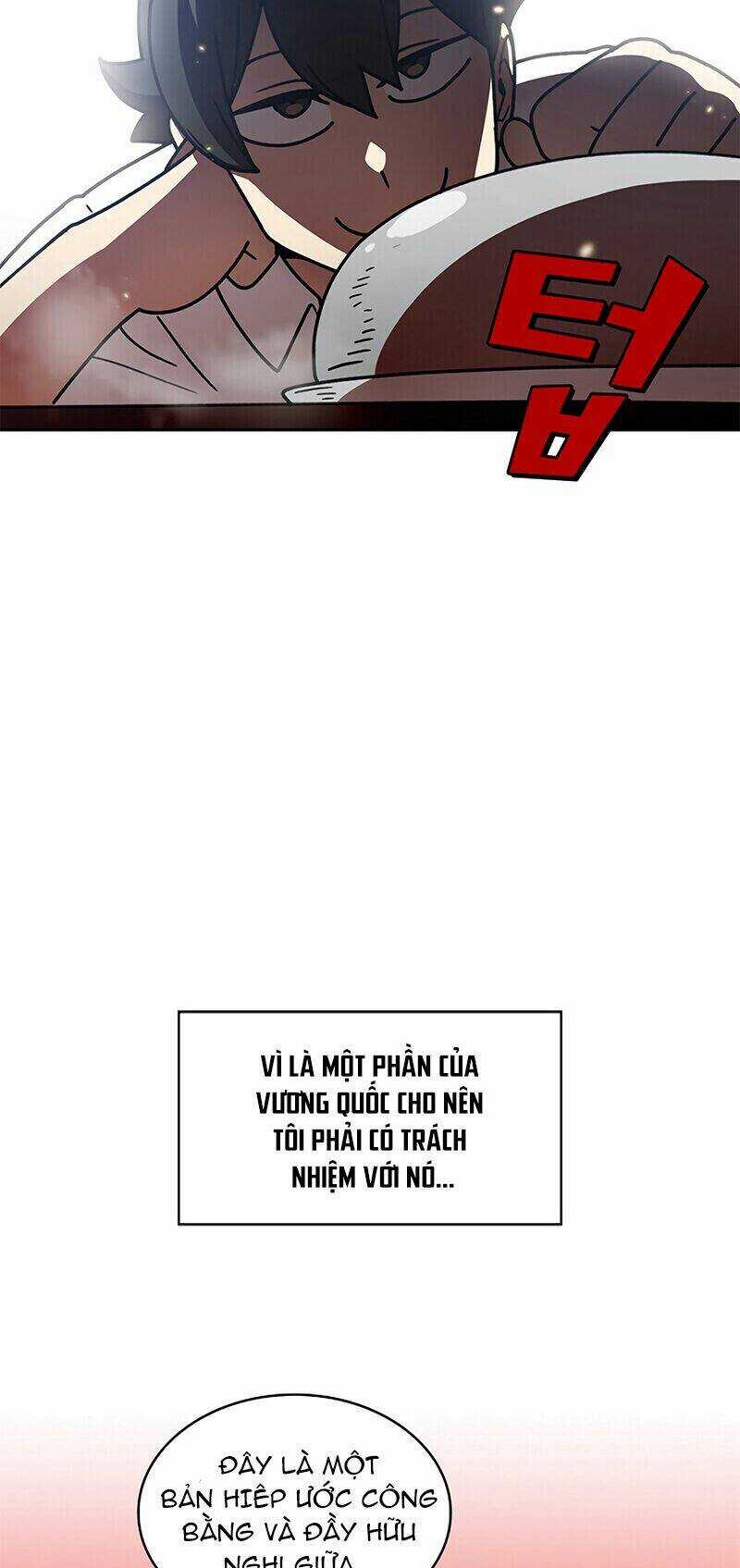 Anh Hùng Rác Rưởi Chapter 49 trang 22