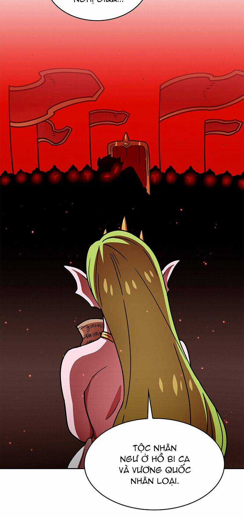 Anh Hùng Rác Rưởi Chapter 49 trang 23