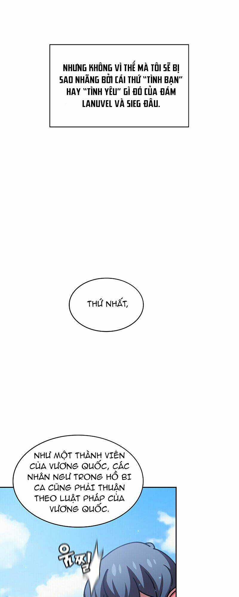 Anh Hùng Rác Rưởi Chapter 49 trang 24