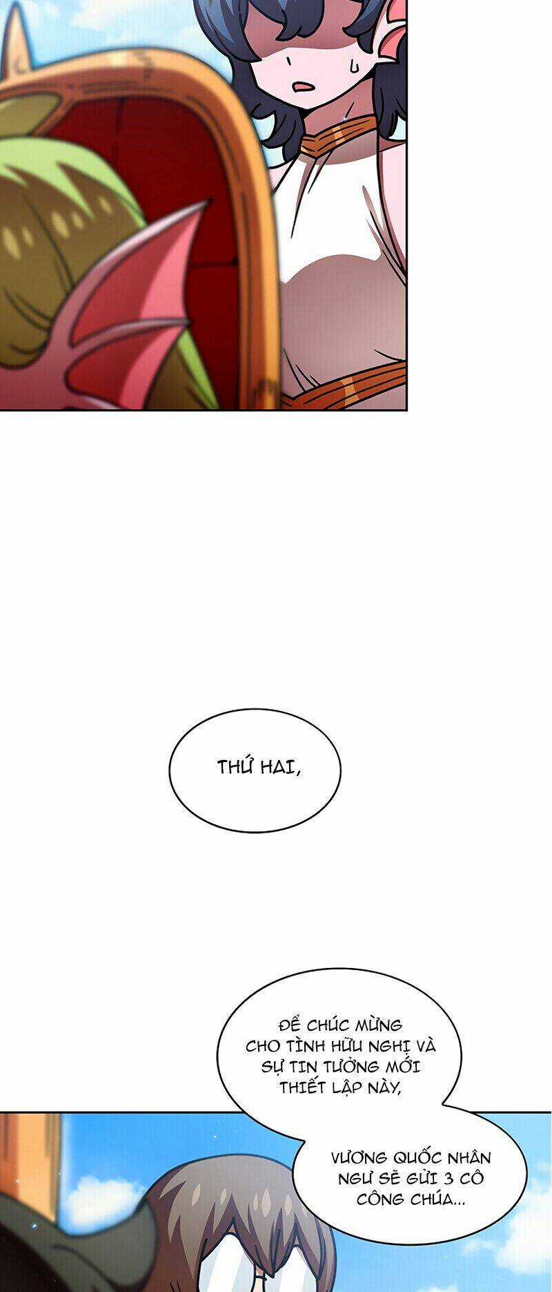 Anh Hùng Rác Rưởi Chapter 49 trang 25