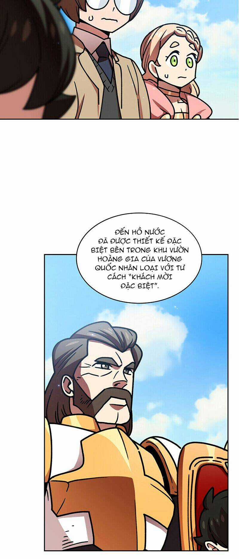 Anh Hùng Rác Rưởi Chapter 49 trang 26