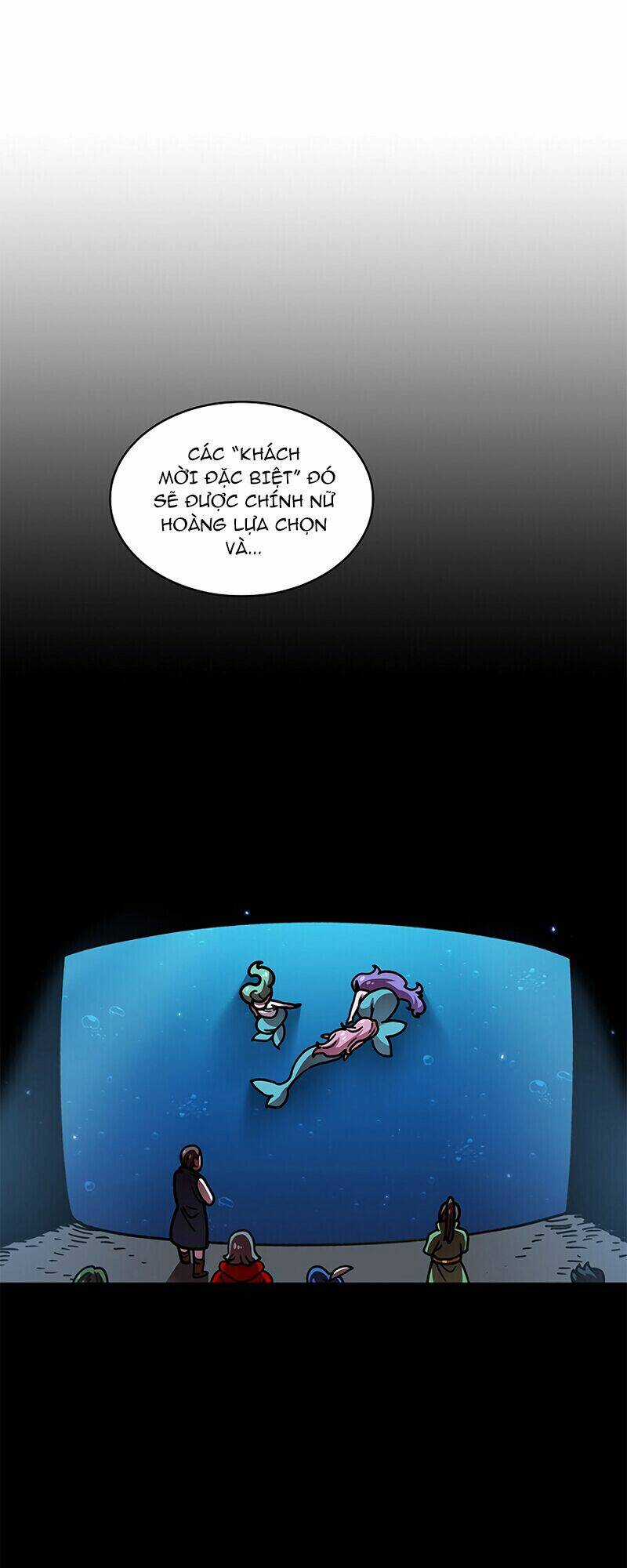 Anh Hùng Rác Rưởi Chapter 49 trang 27