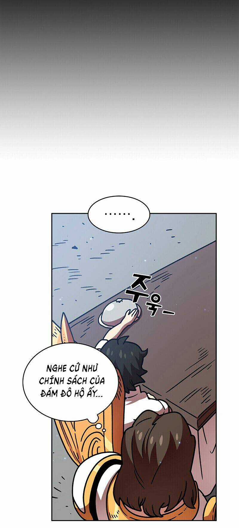 Anh Hùng Rác Rưởi Chapter 49 trang 29