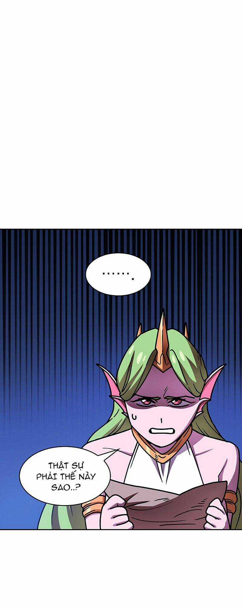 Anh Hùng Rác Rưởi Chapter 49 trang 30