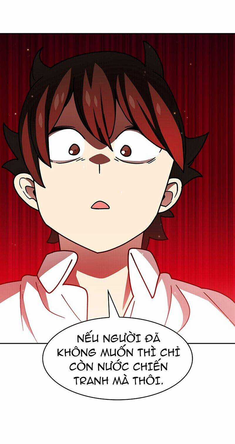 Anh Hùng Rác Rưởi Chapter 49 trang 31