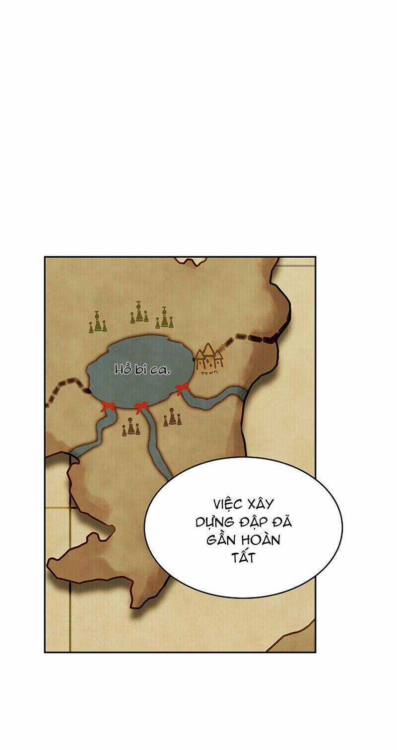 Anh Hùng Rác Rưởi Chapter 49 trang 32