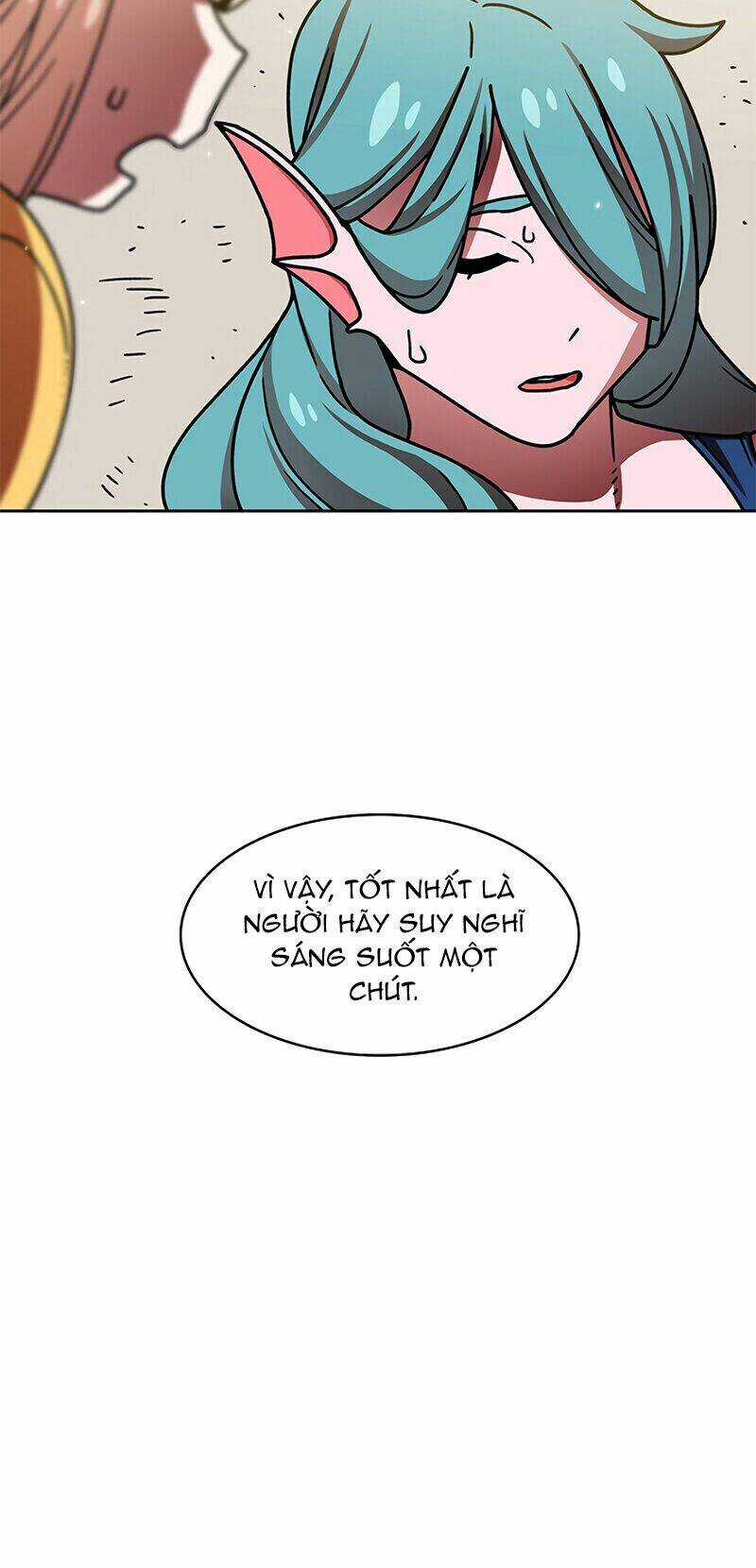 Anh Hùng Rác Rưởi Chapter 49 trang 34