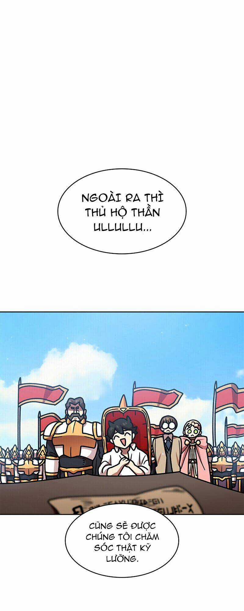 Anh Hùng Rác Rưởi Chapter 49 trang 36