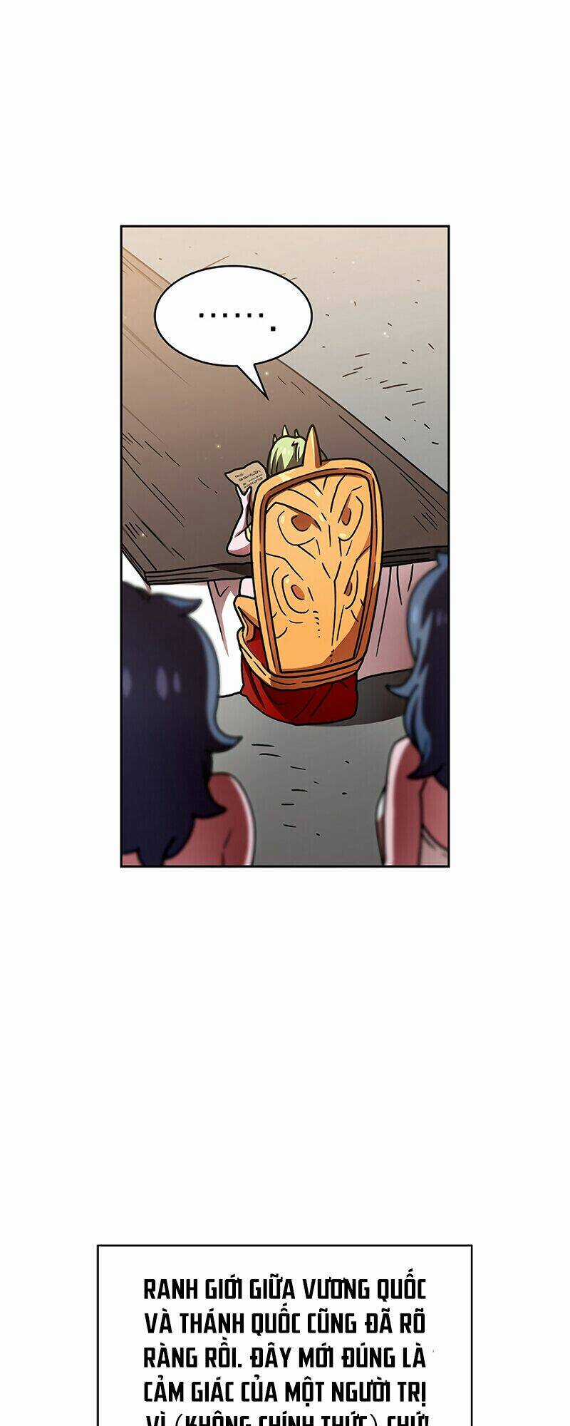 Anh Hùng Rác Rưởi Chapter 49 trang 39