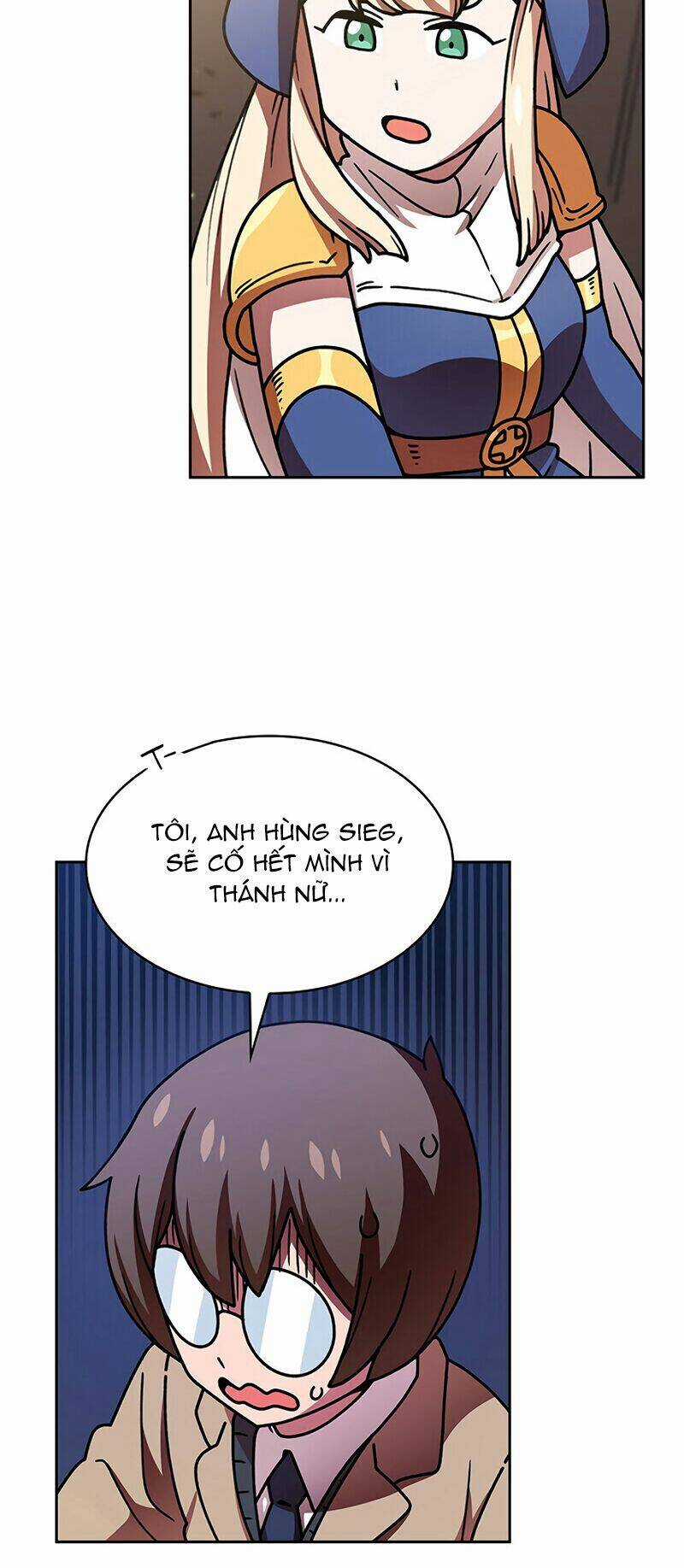 Anh Hùng Rác Rưởi Chapter 49 trang 4