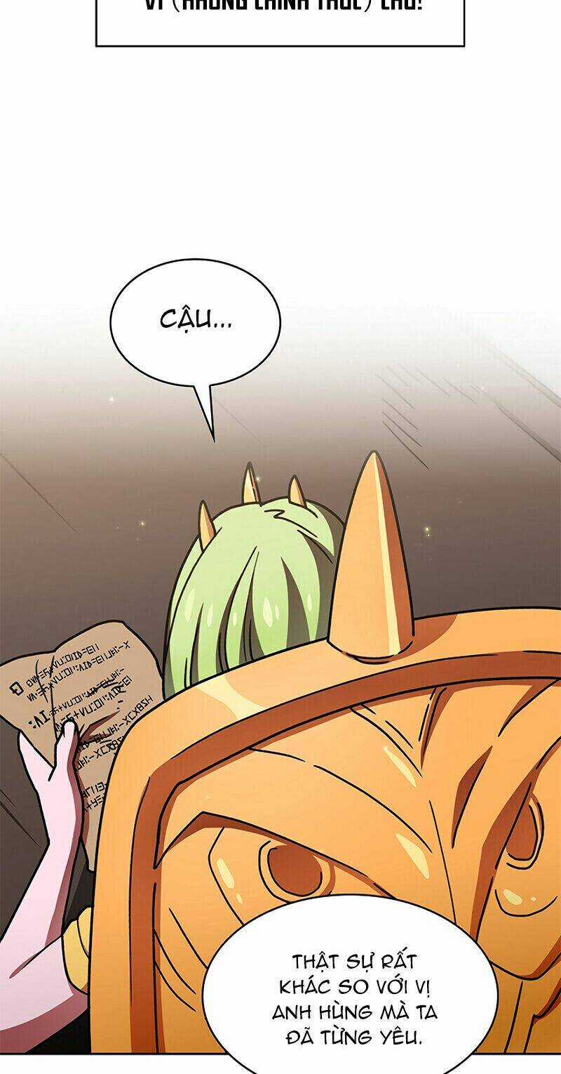 Anh Hùng Rác Rưởi Chapter 49 trang 40