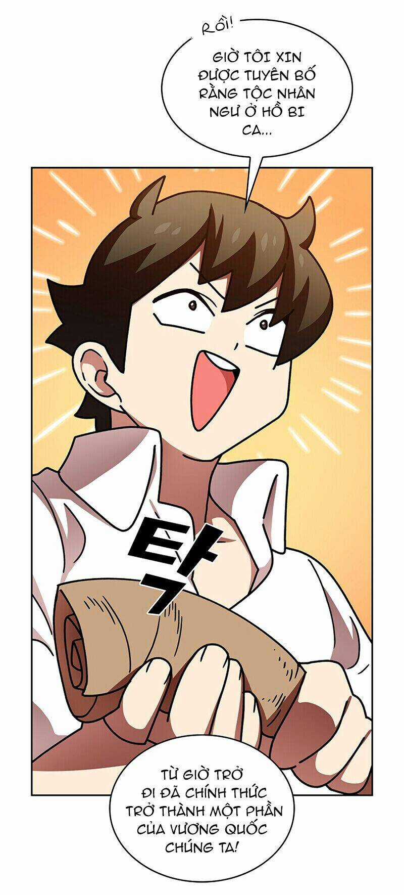 Anh Hùng Rác Rưởi Chapter 49 trang 44