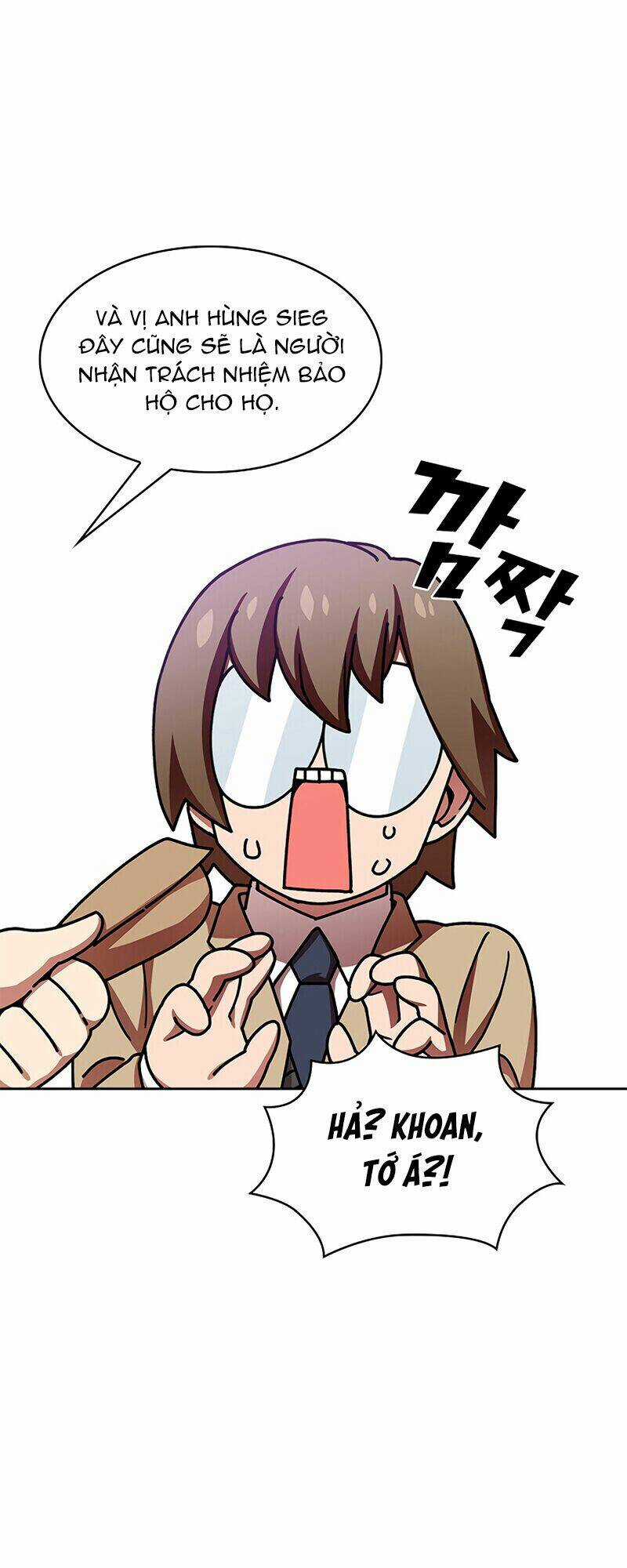 Anh Hùng Rác Rưởi Chapter 49 trang 45