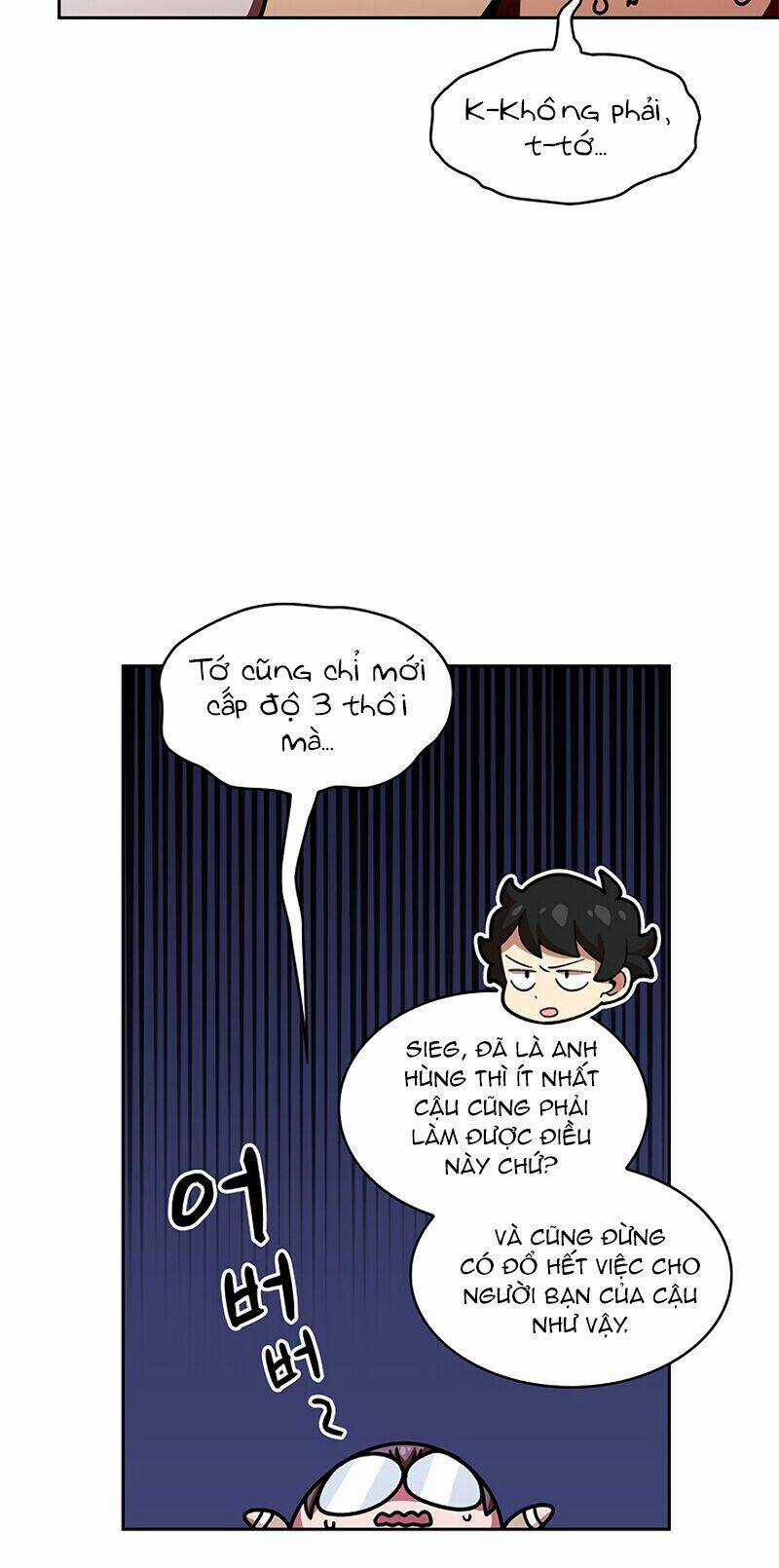 Anh Hùng Rác Rưởi Chapter 49 trang 47