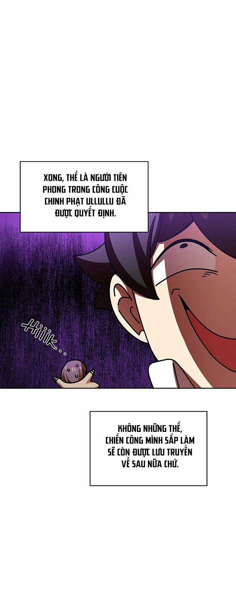 Anh Hùng Rác Rưởi Chapter 49 trang 48