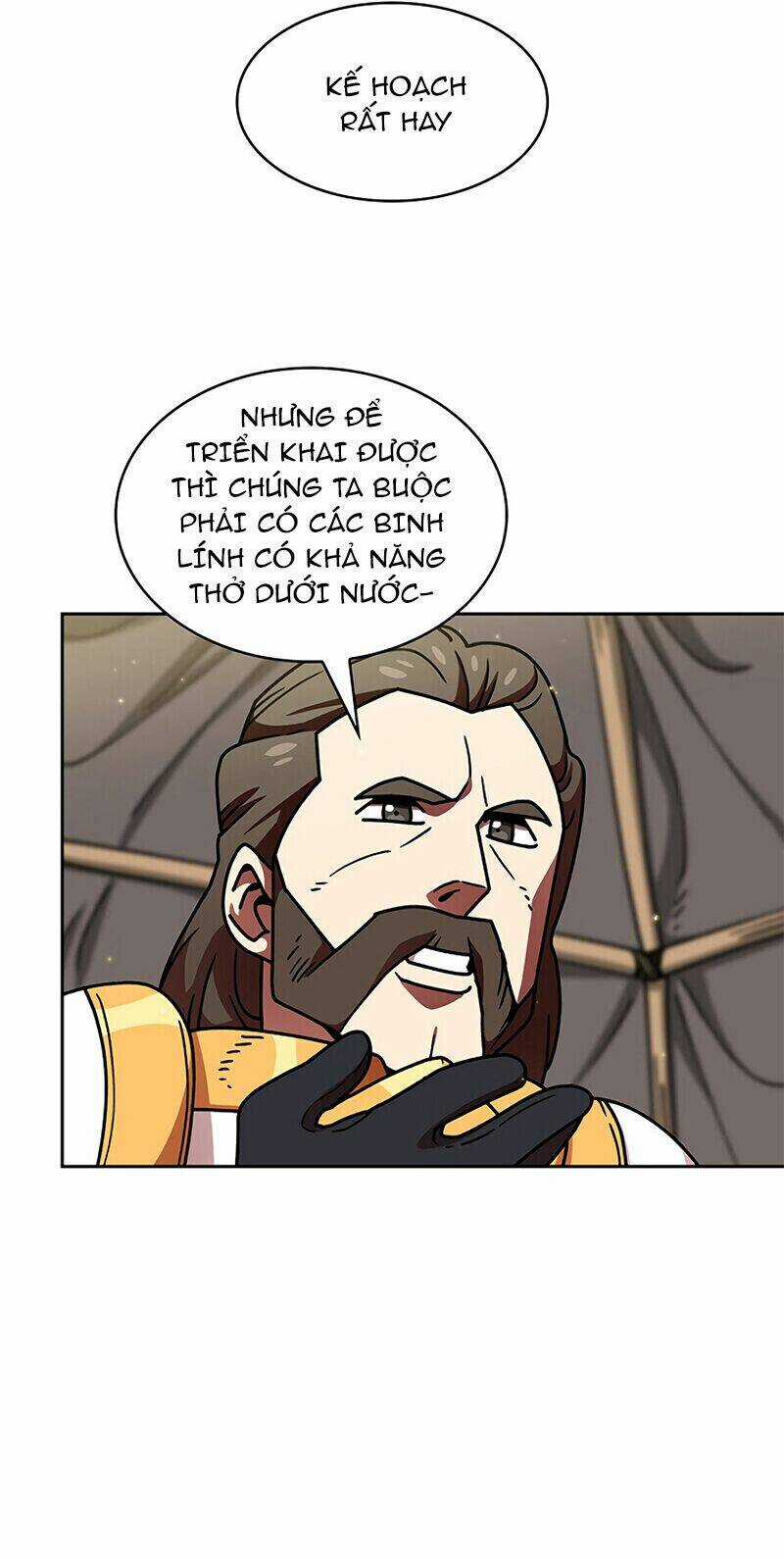 Anh Hùng Rác Rưởi Chapter 49 trang 52