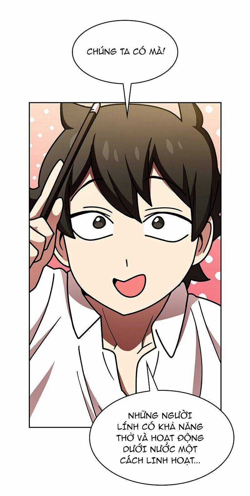 Anh Hùng Rác Rưởi Chapter 49 trang 53