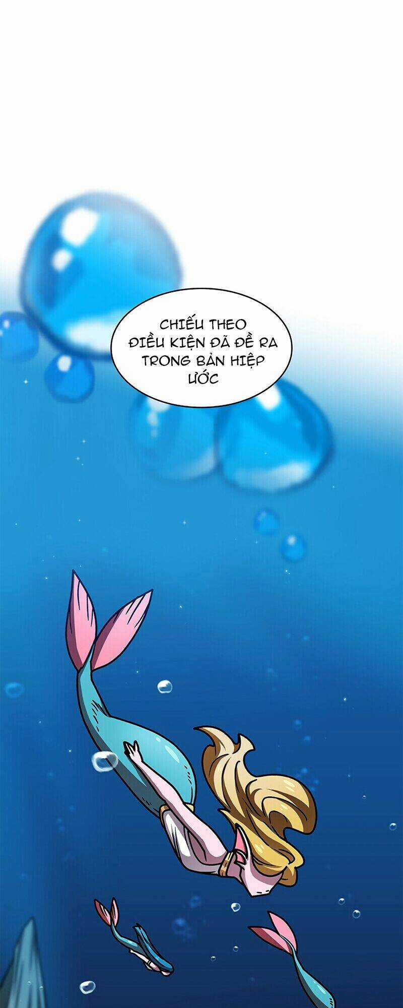 Anh Hùng Rác Rưởi Chapter 49 trang 54