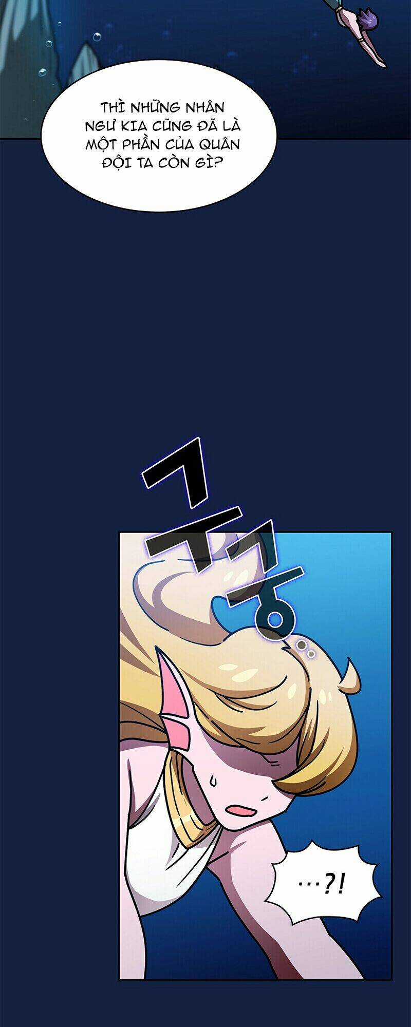 Anh Hùng Rác Rưởi Chapter 49 trang 55