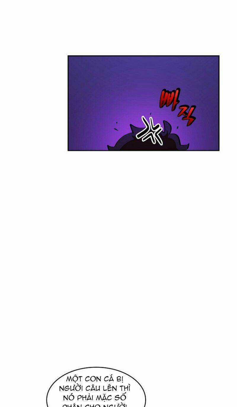 Anh Hùng Rác Rưởi Chapter 5 trang 13