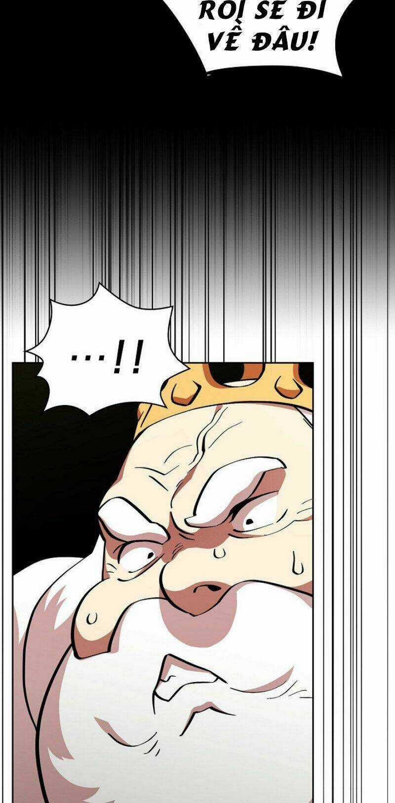 Anh Hùng Rác Rưởi Chapter 5 trang 16