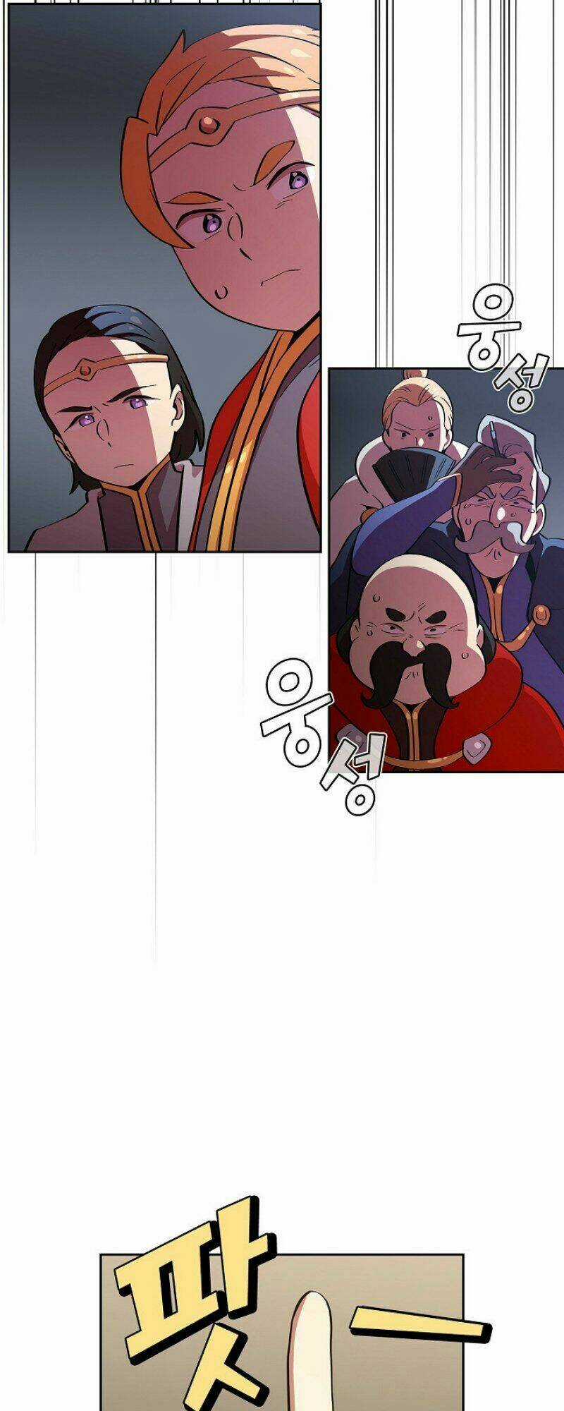 Anh Hùng Rác Rưởi Chapter 5 trang 18