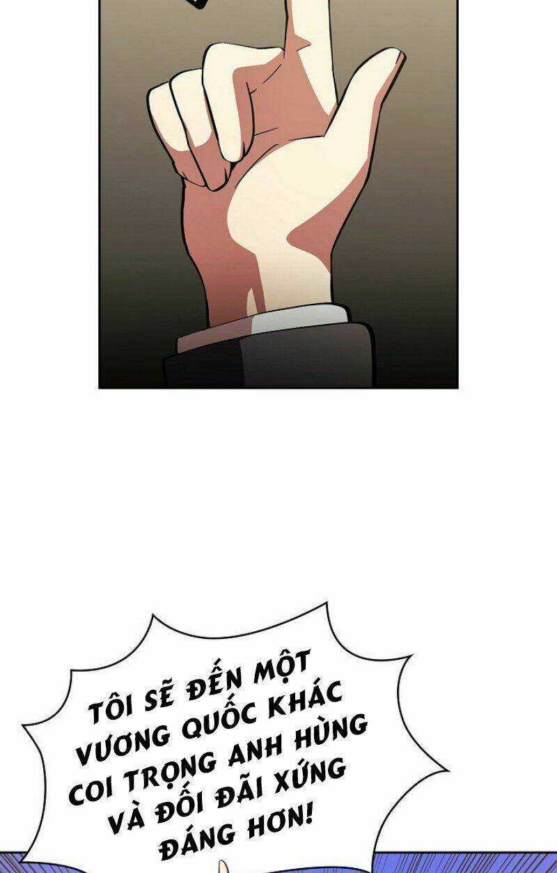 Anh Hùng Rác Rưởi Chapter 5 trang 19