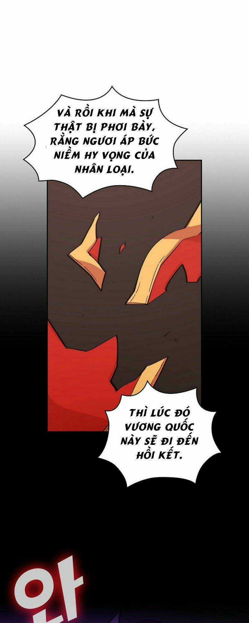 Anh Hùng Rác Rưởi Chapter 5 trang 21