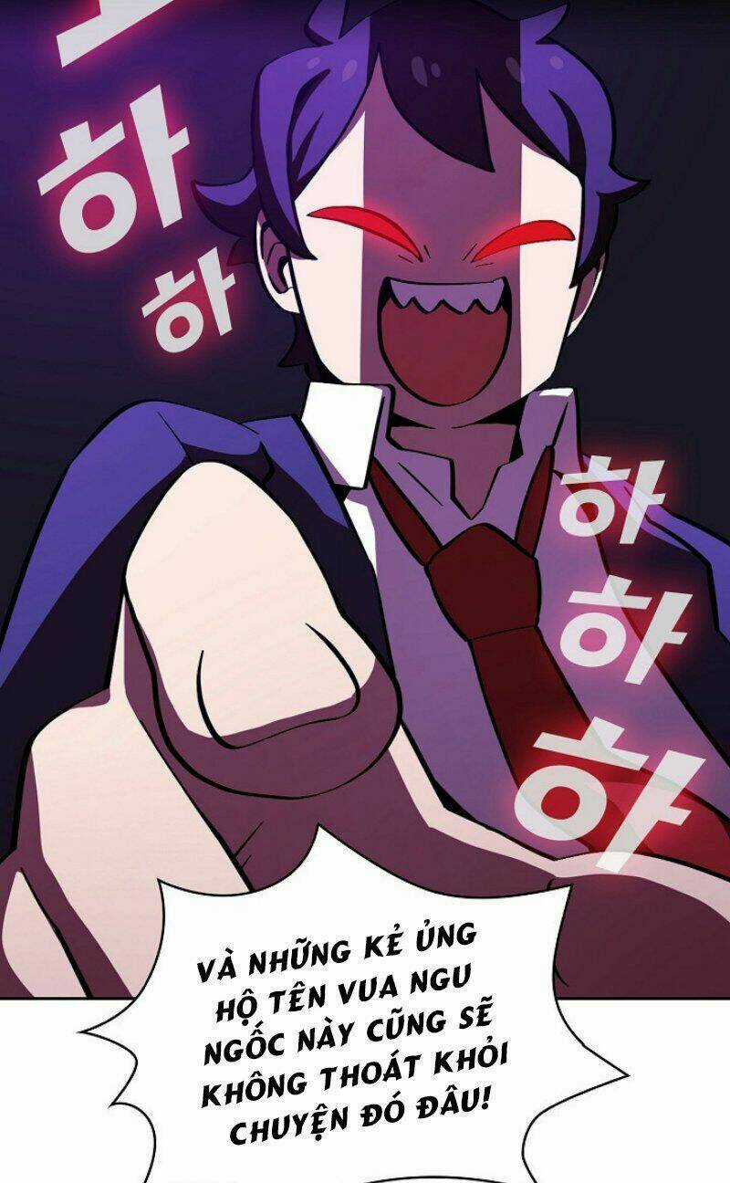 Anh Hùng Rác Rưởi Chapter 5 trang 22