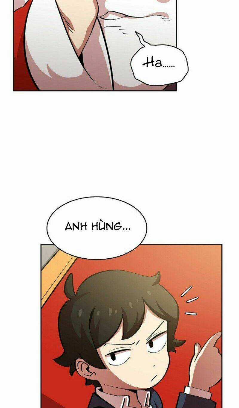 Anh Hùng Rác Rưởi Chapter 5 trang 25