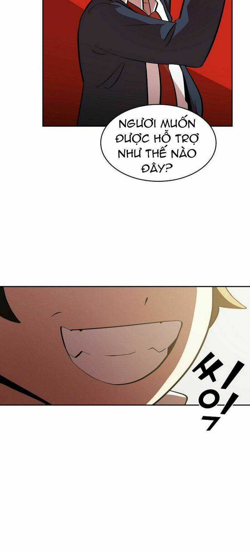 Anh Hùng Rác Rưởi Chapter 5 trang 26