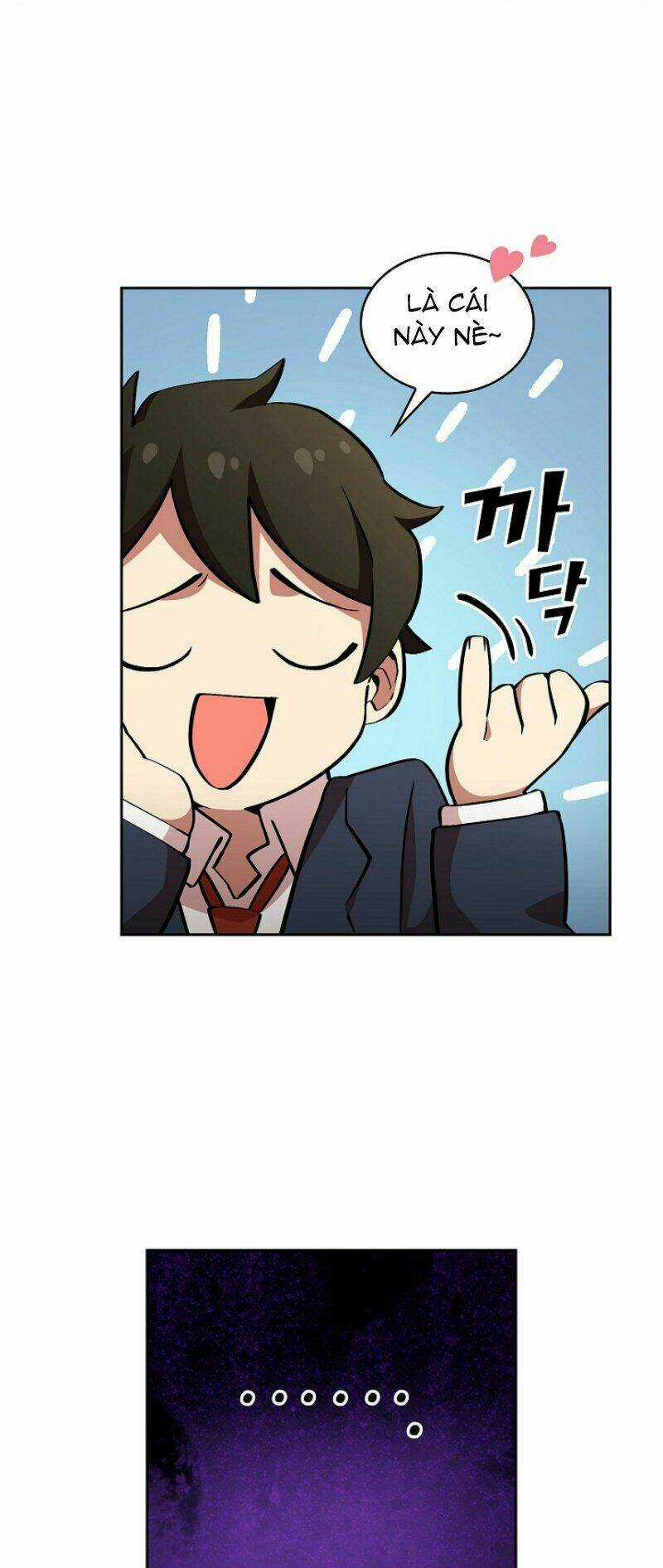 Anh Hùng Rác Rưởi Chapter 5 trang 28