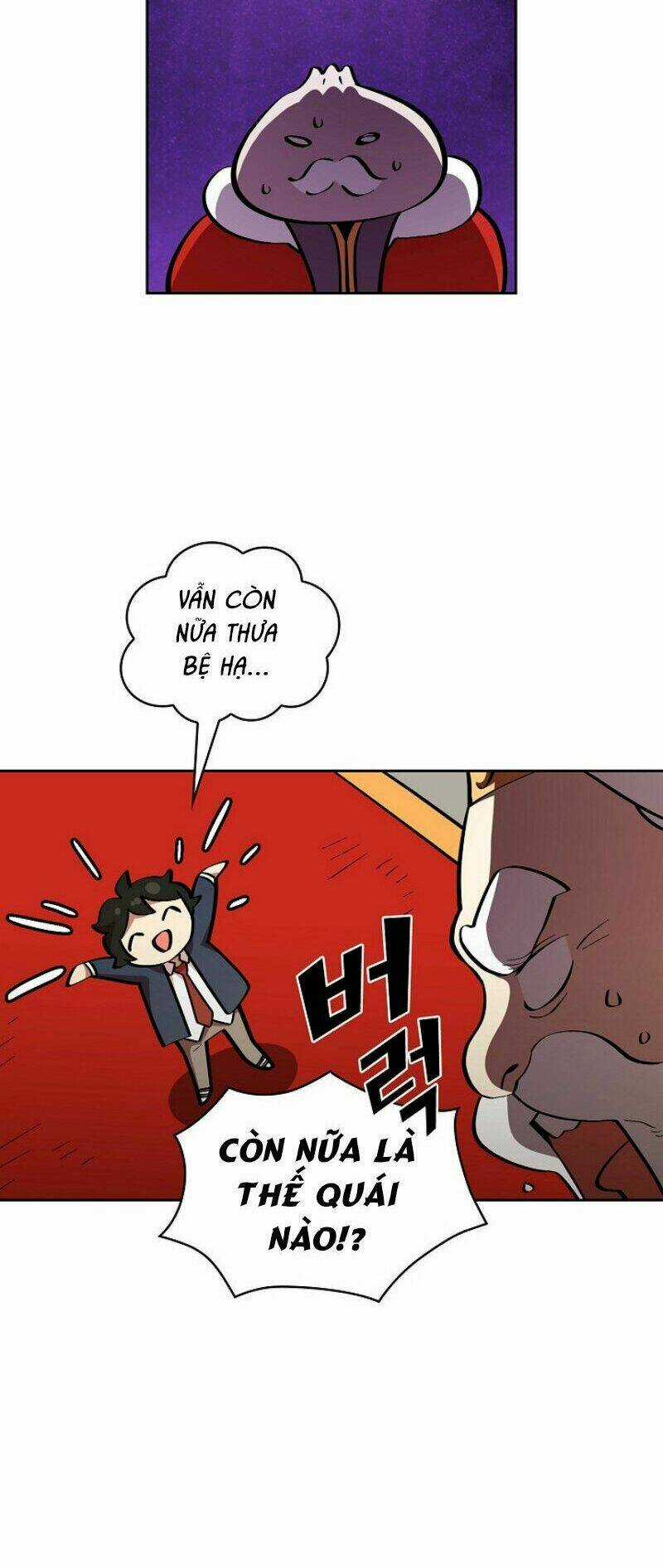 Anh Hùng Rác Rưởi Chapter 5 trang 29