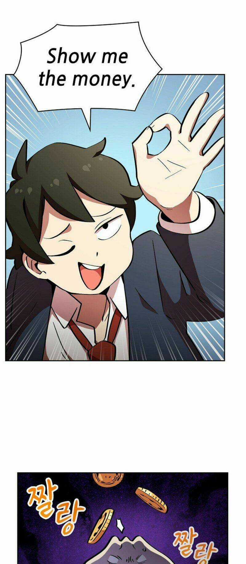 Anh Hùng Rác Rưởi Chapter 5 trang 30