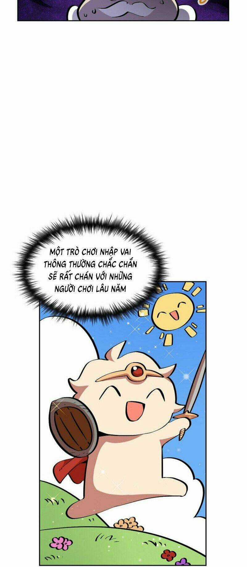 Anh Hùng Rác Rưởi Chapter 5 trang 31