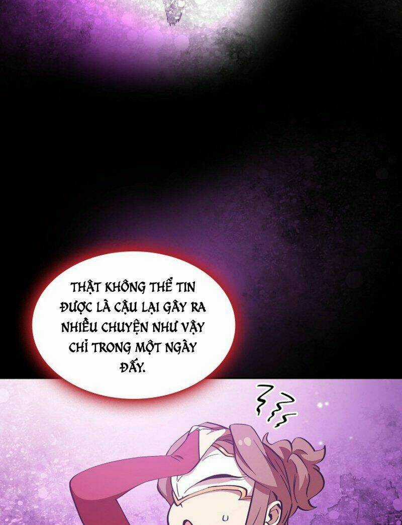 Anh Hùng Rác Rưởi Chapter 5 trang 34