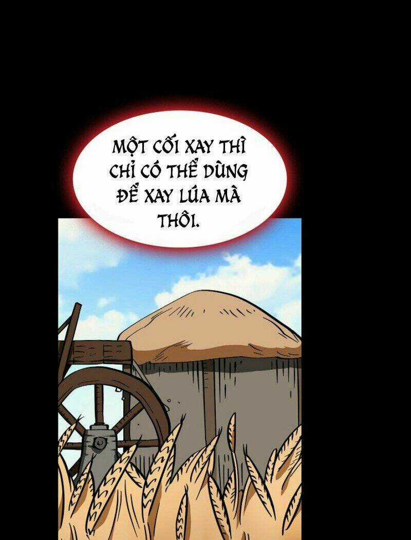 Anh Hùng Rác Rưởi Chapter 5 trang 39