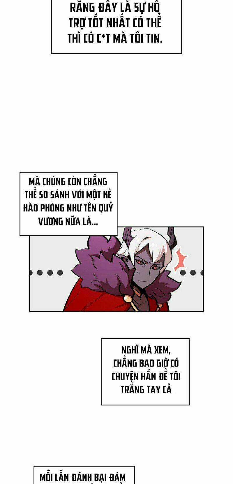 Anh Hùng Rác Rưởi Chapter 5 trang 4