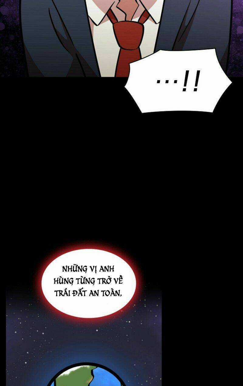 Anh Hùng Rác Rưởi Chapter 5 trang 41