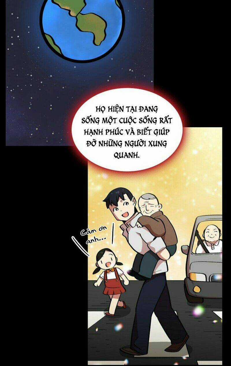 Anh Hùng Rác Rưởi Chapter 5 trang 42