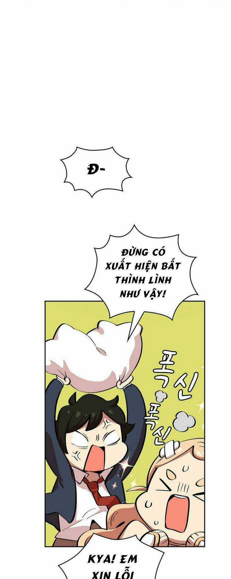 Anh Hùng Rác Rưởi Chapter 5 trang 50