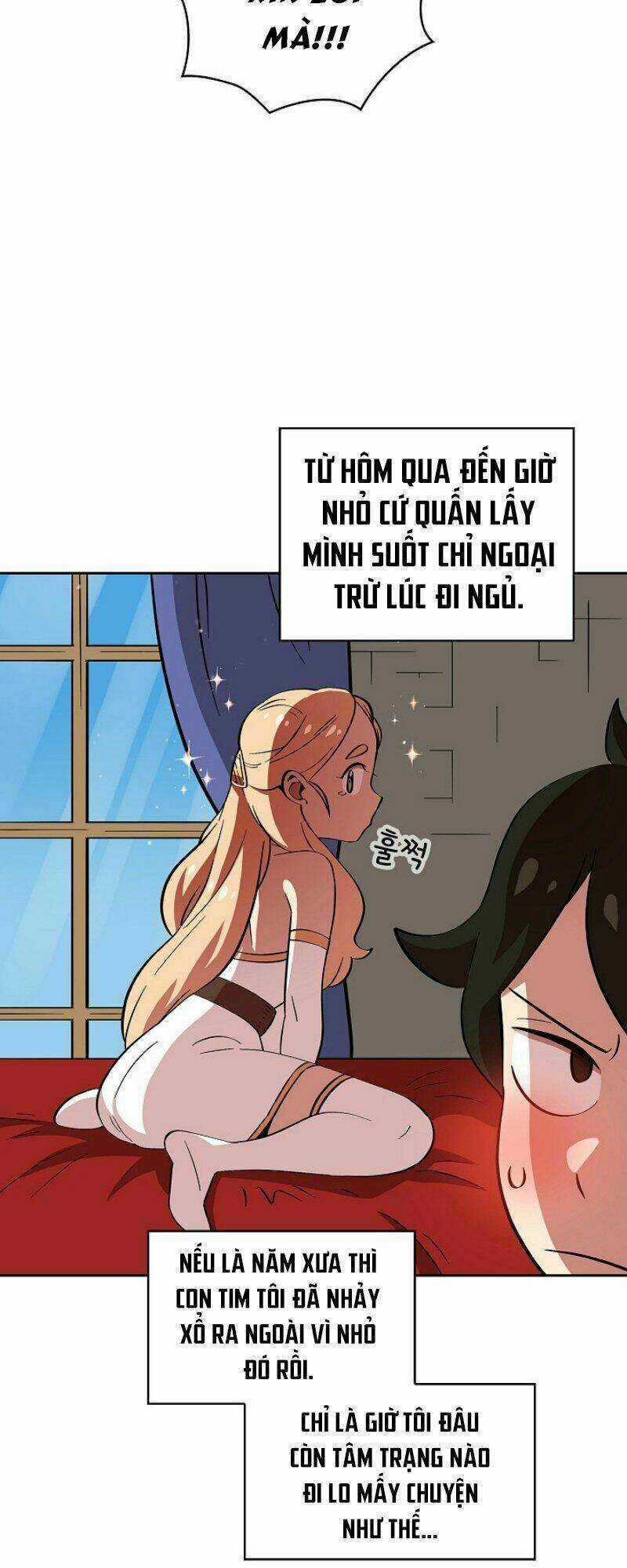 Anh Hùng Rác Rưởi Chapter 5 trang 51