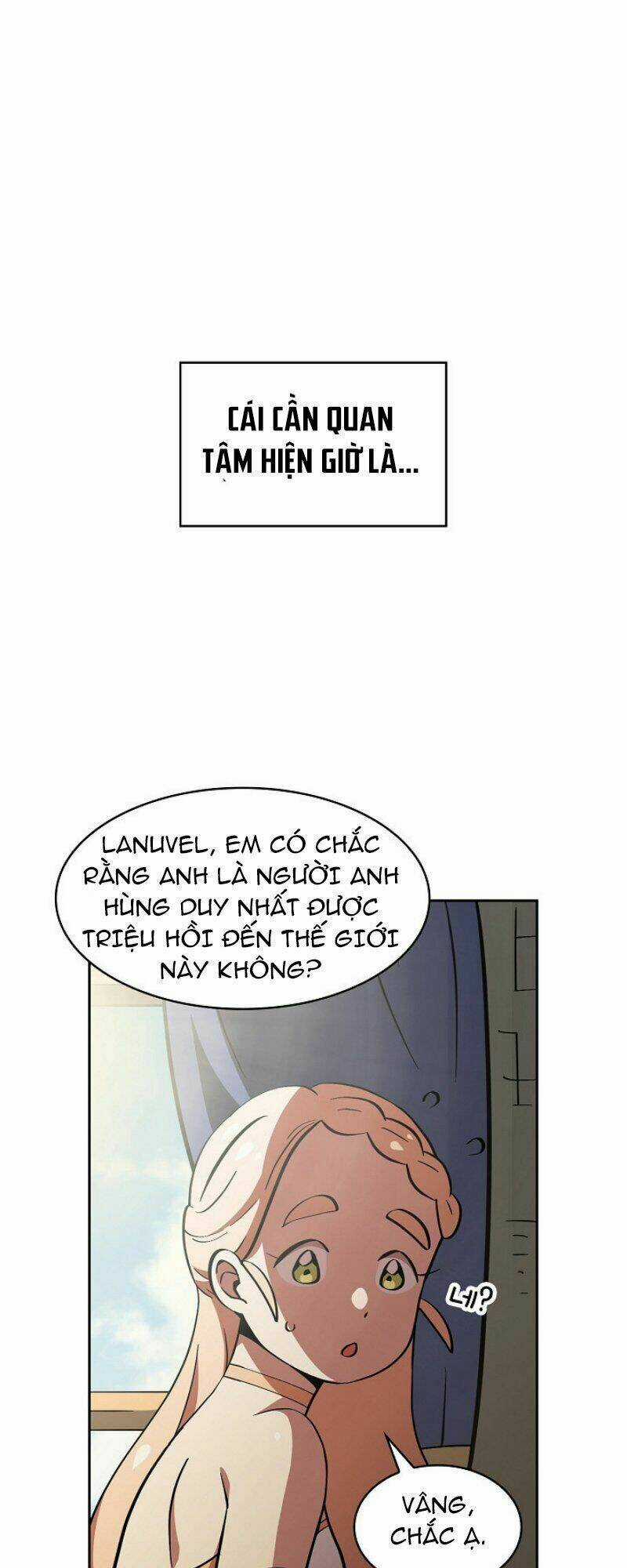 Anh Hùng Rác Rưởi Chapter 5 trang 52