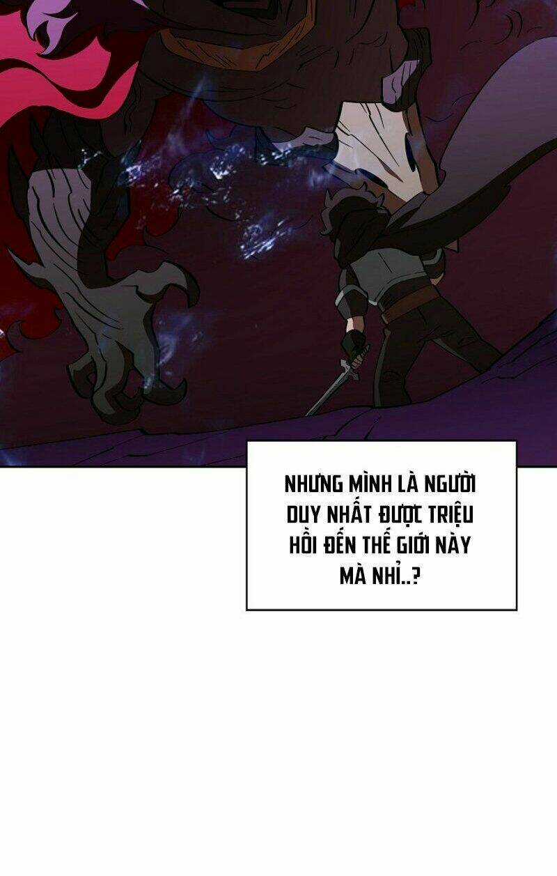 Anh Hùng Rác Rưởi Chapter 5 trang 54