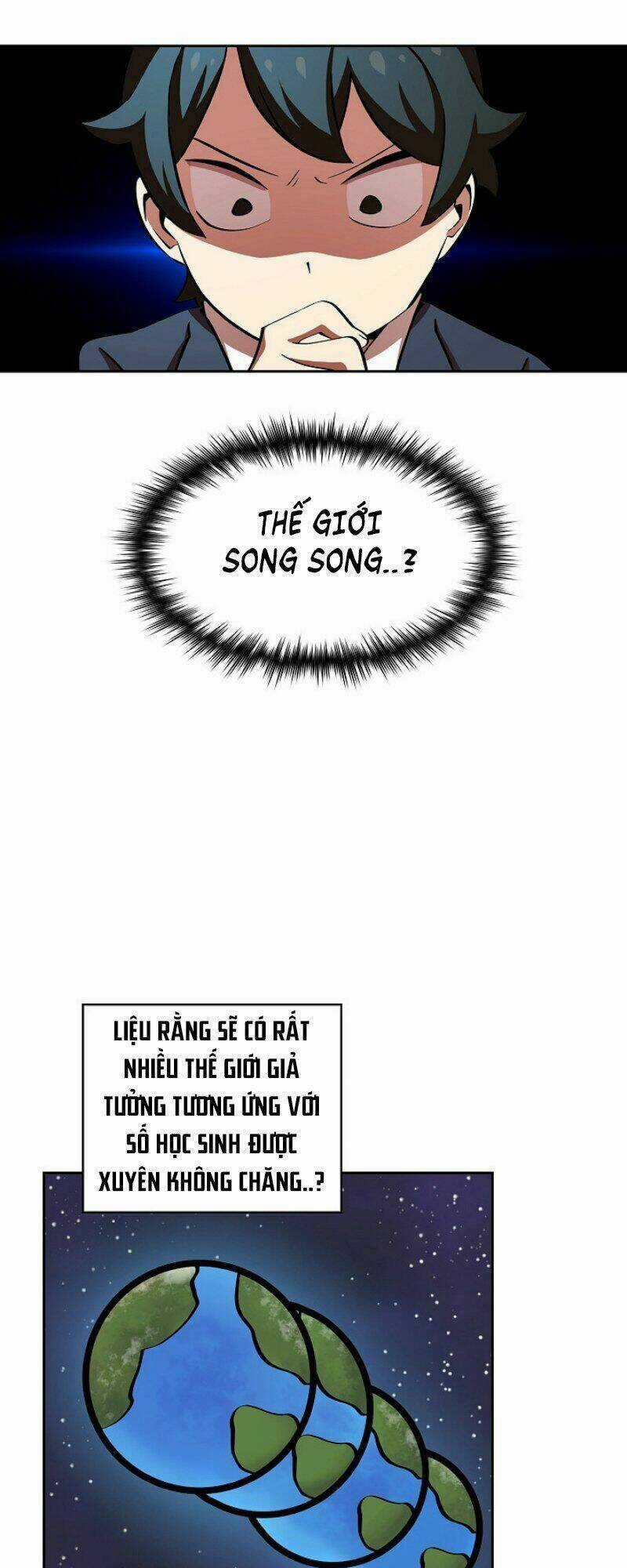 Anh Hùng Rác Rưởi Chapter 5 trang 55