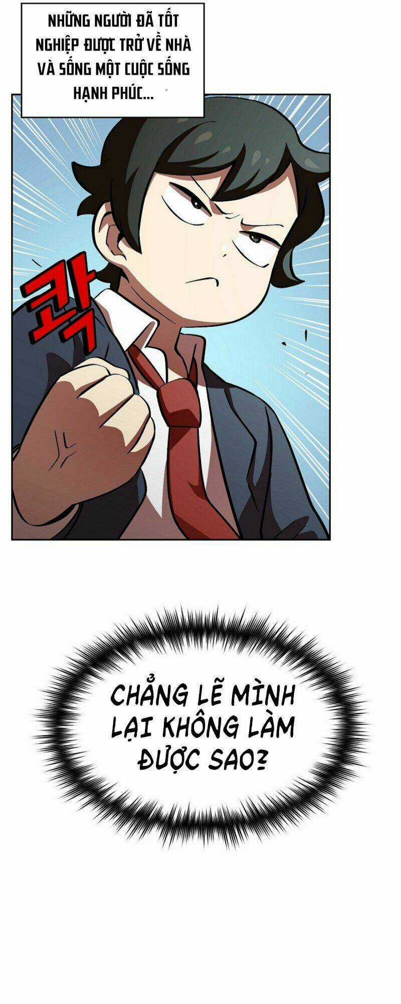 Anh Hùng Rác Rưởi Chapter 5 trang 58