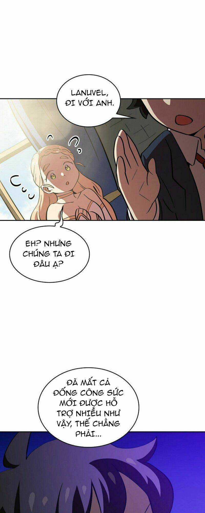 Anh Hùng Rác Rưởi Chapter 5 trang 59